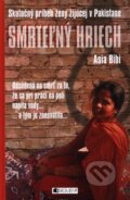 Kniha: Smrteľný hriech (Asia Bibi). Fragment, 2012 Kniha: Smrteľný hriech (Asia Bibi). Fragment, 2012