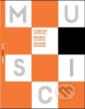 Czech Music Guide, Divadelný ústav, 2012