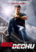 Film: Bez dechu (John Singleton) (DVD). Hollywood, 2011 Film: Bez dechu (John Singleton) (DVD). Hollywood, 2011