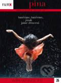 Film: Pina (Wim Wenders) (DVD), 2011 Film: Pina (Wim Wenders) (DVD), 2011