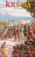 Kniha: Kršna II (Svámí Prabhupáda). ISKCON Kniha: Kršna II (Svámí Prabhupáda). ISKCON