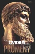 Kniha: Proměny (Ovidius). Avatar Kniha: Proměny (Ovidius). Avatar