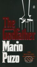 Kniha: The Godfather (Mario Puzo). Signet Kniha: The Godfather (Mario Puzo). Signet