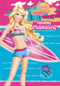 Barbie: Príbeh morskej panny 2, Egmont SK, 2012