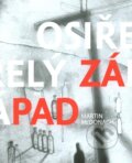 Kniha: Osiřelý západ (Martin McDonagh). Jaromír Gargulák, 2012 Kniha: Osiřelý západ (Martin McDonagh). Jaromír Gargulák, 2012