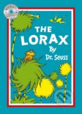 Kniha: The Lorax (HarperCollins). HarperCollins, 2012 Kniha: The Lorax (HarperCollins). HarperCollins, 2012