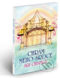 Kniha: Chrám mého srdce (Sri Chinmoy). Madal Bal, 2004 Kniha: Chrám mého srdce (Sri Chinmoy). Madal Bal, 2004