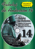 Audiokniha: CD Fabeloj de Andersen 14 (Stano Marček). Stano Marček, 2009 Audiokniha: CD Fabeloj de Andersen 14 (Stano Marček). Stano Marček, 2009