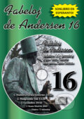 Audiokniha: CD Fabeloj de Andersen 16 (Stano Marček). Stano Marček, 2009 Audiokniha: CD Fabeloj de Andersen 16 (Stano Marček). Stano Marček, 2009