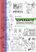 Esperanto priamou metódou - Stano Marček, 2012