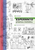Kniha: Esperanto priamou metódou (Stano Marček). Stano Marček, 2012 Kniha: Esperanto priamou metódou (Stano Marček). Stano Marček, 2012
