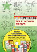 El esperanto por el método directo - CD - Stano Marček, Stano Marček, 2011
