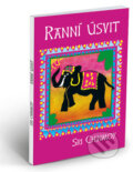 Kniha: Ranní úsvit (Sri Chinmoy). Madal Bal, 2007 Kniha: Ranní úsvit (Sri Chinmoy). Madal Bal, 2007