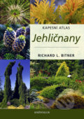 Kniha: Jehličnany (Richard L. Bitner). Knižní klub, 2012 Kniha: Jehličnany (Richard L. Bitner). Knižní klub, 2012