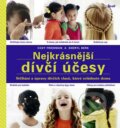 Kniha: Nejkrásnější dívčí účesy (Cozy Friedman a Sheryl Berk). Ikar CZ, 2012 Kniha: Nejkrásnější dívčí účesy (Cozy Friedman a Sheryl Berk). Ikar CZ, 2012