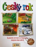 Kniha: Český rok (SUN). SUN, 2021 Kniha: Český rok (SUN). SUN, 2021