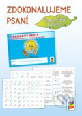Kniha: Zdokonalujeme psaní (NNS). NNS, 2020 Kniha: Zdokonalujeme psaní (NNS). NNS, 2020
