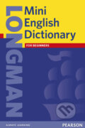 Kniha: Longman Mini English Dictionary 3rd. Edition (Pearson, Longman). Pearson, Longman, 2002 Kniha: Longman Mini English Dictionary 3rd. Edition (Pearson, Longman). Pearson, Longman, 2002