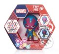 WOW POD Marvel - Vision (EPEE). EPEE, 2021 WOW POD Marvel - Vision (EPEE). EPEE, 2021