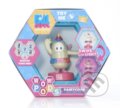 WOW POD Fall Guys - Fairycorn (EPEE). EPEE, 2021 WOW POD Fall Guys - Fairycorn (EPEE). EPEE, 2021