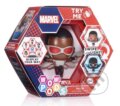 WOW POD Marvel - Falcon (EPEE). EPEE, 2021 WOW POD Marvel - Falcon (EPEE). EPEE, 2021