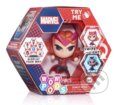 WOW POD Marvel - Scarlet Witch (EPEE). EPEE, 2021 WOW POD Marvel - Scarlet Witch (EPEE). EPEE, 2021
