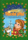 Kniha: Vánoční přání (Jiří Zdobnický). Uniprint, 2021 Kniha: Vánoční přání (Jiří Zdobnický). Uniprint, 2021
