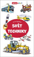 Kniha: Svět techniky (INFOA). INFOA, 2021 Kniha: Svět techniky (INFOA). INFOA, 2021