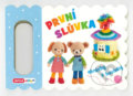 Kniha: První slůvka (INFOA). INFOA, 2021 Kniha: První slůvka (INFOA). INFOA, 2021