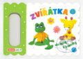 Kniha: Zvířátka (INFOA). INFOA, 2021 Kniha: Zvířátka (INFOA). INFOA, 2021