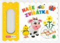 Kniha: Naše zvířátka (INFOA). INFOA, 2021 Kniha: Naše zvířátka (INFOA). INFOA, 2021