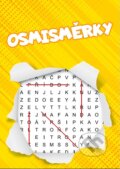 Kniha: Osmisměrky (Bookmedia). Bookmedia, 2022 Kniha: Osmisměrky (Bookmedia). Bookmedia, 2022