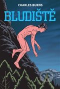 Kniha: Bludiště 2 (Charles Burns). Trystero, 2021 Kniha: Bludiště 2 (Charles Burns). Trystero, 2021