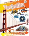 Kniha: Technika, 2021 Kniha: Technika, 2021