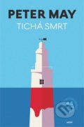 Kniha: Tichá smrt, 2022 Kniha: Tichá smrt, 2022
