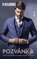 Kniha: Pozvánka (Vi Keeland). Ikar, 2022 Kniha: Pozvánka (Vi Keeland). Ikar, 2022