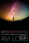 Extraterrestrial - Avi Loeb, Zeď, 2021