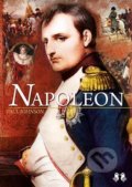 Kniha: Napoleon (Paul Johnson). Barrister & Principal, 2021 Kniha: Napoleon (Paul Johnson). Barrister & Principal, 2021