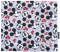 Detská multifunkčná šatka na krk Mickey Mouse: Face (). , 2021 Detská multifunkčná šatka na krk Mickey Mouse: Face (). , 2021