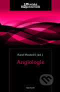 Kniha: Angiologie 2012 (Miroslav Bulvas). Maxdorf, 2013 Kniha: Angiologie 2012 (Miroslav Bulvas). Maxdorf, 2013