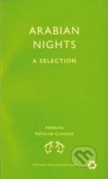 Kniha: Arabian Nights (Penguin Books). Penguin Books, 1997 Kniha: Arabian Nights (Penguin Books). Penguin Books, 1997