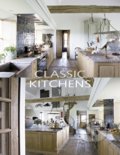 Kniha: Classic Kitchens (Beta-Plus). Beta-Plus, 2011 Kniha: Classic Kitchens (Beta-Plus). Beta-Plus, 2011