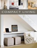Kniha: Compact Living (Jo Pauwels, Laura Watkinson a Wim Pauwels). Beta-Plus, 2006 Kniha: Compact Living (Jo Pauwels, Laura Watkinson a Wim Pauwels). Beta-Plus, 2006