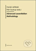 Kniha: Advanced Lazarsfeldian Methodology (Hynek Jeřábek). Karolinum, 2008 Kniha: Advanced Lazarsfeldian Methodology (Hynek Jeřábek). Karolinum, 2008