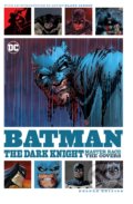 Kniha: Batman: The Dark Knight - The Master Race (Frank Miller). DC Comics, 2017 Kniha: Batman: The Dark Knight - The Master Race (Frank Miller). DC Comics, 2017