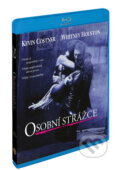 Film: Osobní strážce (Mick Jackson) (Blu-ray). Magicbox, 1992 Film: Osobní strážce (Mick Jackson) (Blu-ray). Magicbox, 1992