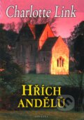 Kniha: Hřích andělů (Charlotte Link). Fontána, 2012 Kniha: Hřích andělů (Charlotte Link). Fontána, 2012