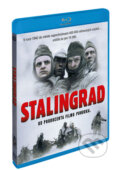 Film: Stalingrad (Fedor Bondarchuk, Fjodor Bondarčuk a Joseph Vilsmaier) (Blu-ray). Magicbox, 1993 Film: Stalingrad (Fedor Bondarchuk, Fjodor Bondarčuk a Joseph Vilsmaier) (Blu-ray). Magicbox, 1993