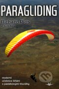 Kniha: Paragliding (Jiří Souček). Svět křídel, 2012 Kniha: Paragliding (Jiří Souček). Svět křídel, 2012