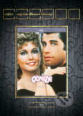 Film: Pomáda - Filmové klenoty (Randal Kleiser) (DVD). Magicbox, 1978 Film: Pomáda - Filmové klenoty (Randal Kleiser) (DVD). Magicbox, 1978